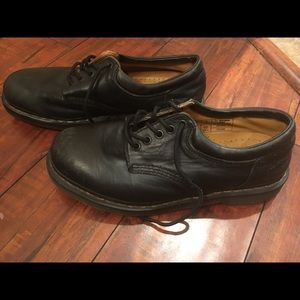 Doc Dr.  Martens shoes with bouncing souls US 9